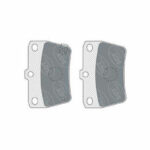 SBPL_PLAQUETTE DE FREIN SP 309 PR