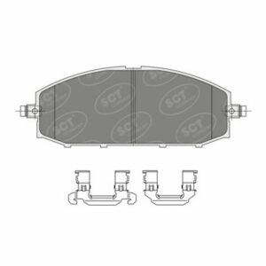 SBPL_PATIN A FREIN SP 332 PR