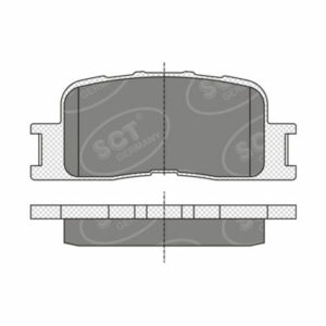 SBPL_PATIN A FREIN SP 334 PR