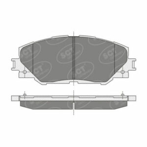 SBPL_PATIN A FREIN SCT SP 342 PR