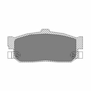 SBPL_PATIN A FREIN SP 139 PR