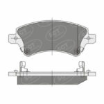 SBPL_PATIN A FREIN SP 351 PR