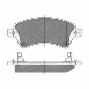 SBPL_PATIN A FREIN SP 351 PR