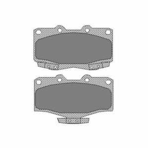 SBPL_PATIN A FREIN SP 160 PR