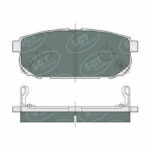 SBPL_PATIN A FREIN SP 372 PR