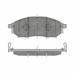 SBPL_PATIN A FREIN SP 390 PR