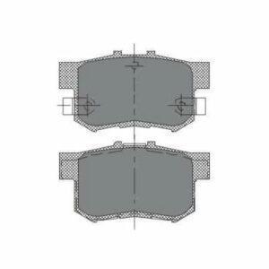 SBPL_PATIN A FREIN SP 168 PR