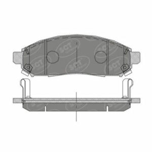 SBPL_PATIN A FREIN SCT SP 391 PR AVANT ACMAT 41060-EB326
