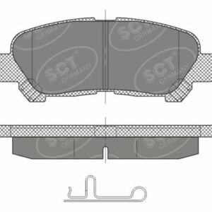 SBPL_PATIN A FREIN SP 481 PR