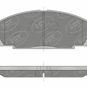 SBPL_PATIN A FREIN SP 618 PR