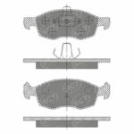 SBPL_PATIN A FREIN SP 672 PR