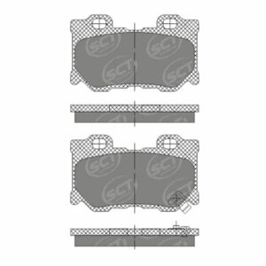 SBPL_PATIN A FREIN SCT SP 684 PR