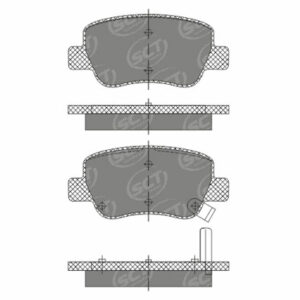 SBPL_PATIN A FREIN SCT SP 691 PR