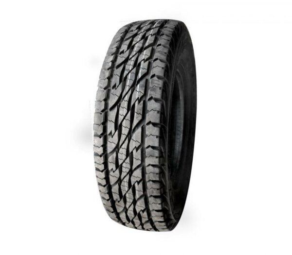 SBPL_BRIDGESTONE 205R16C D697 110S