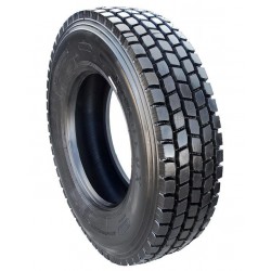 SBPL_LONGMARCH 315/80R22.5 20 PLY LM511