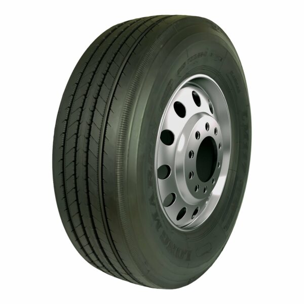 SBPL_LONGMARCH 315/70R22.5 LM117 18PR 154/150M