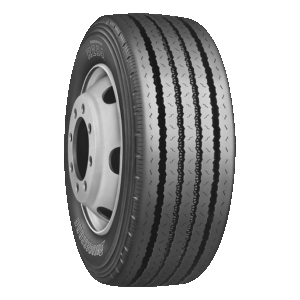 SBPL_BRIDGESTONE 215/75R17.5 126/124M R294 TL