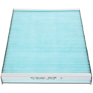 SBPL-FILTRE A AIR SCT SA 1106