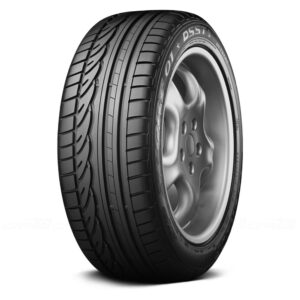 SBPL_DUNLOP 265/45R21 104W SPORT 01