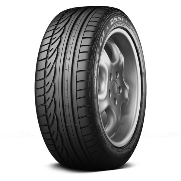 SBPL_DUNLOP 265/45R21 104W SPORT 01