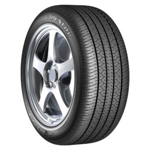 SBPL_DUNLOP 235/55R18 99V SPORT 270 MFS