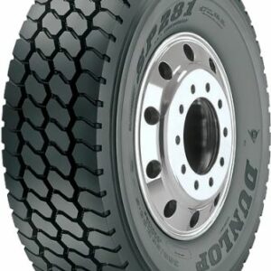SBPL_DUNLOP 385/65R22.5 18PR 160K (158L) SP281