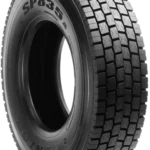 SBPL_DUNLOP 315/80R22.5 18PR 154/150M SP835A