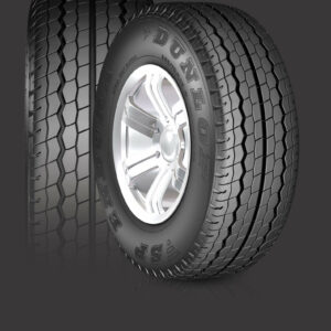 SBPL_DUNLOP 195/70R15C 104/102S SP ENDURA