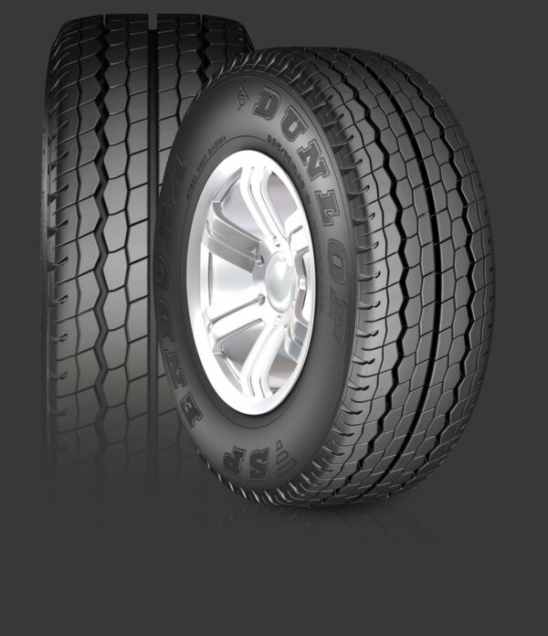 SBPL_DUNLOP 195/70R15C 104/102S SP ENDURA