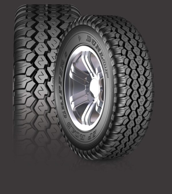 SBPL_DUNLOP 235/85R16 LT 108/104S SP RGS