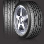 SBPL_DUNLOP 205/70R15 LM704 96H