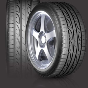 SBPL_DUNLOP 205/70R15 LM704 96H