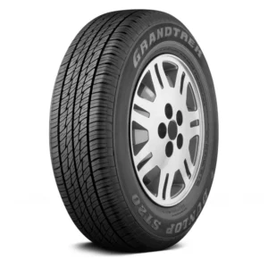 SBPL_DUNLOP 225/60R17 PPH ST20