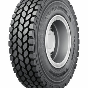 SBPL TRIANGLE 385/95R24 TB586