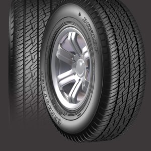 SBPL_DUNLOP 215/70R16 TG32 99S