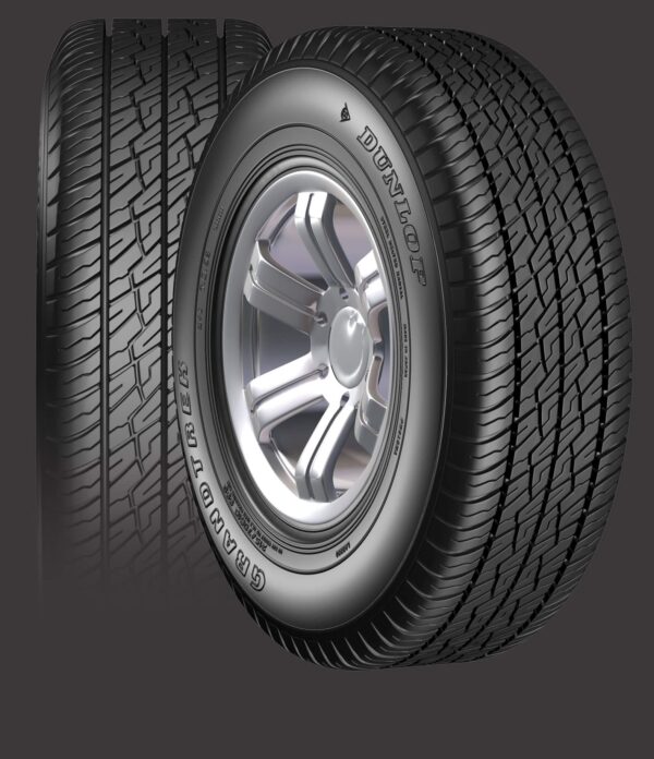 SBPL_DUNLOP 215/70R16 TG32 99S