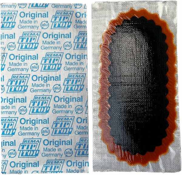 SBPL TIPTOP N°7 – Image 3