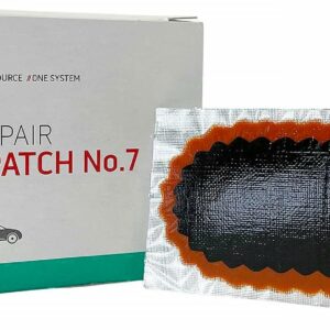 SBPL TIPTOP N°7