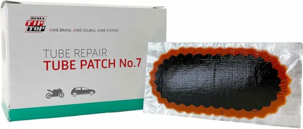 SBPL TIPTOP N°7