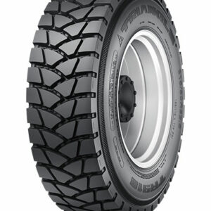SBPL TRIANGLE 13R22.5 TR918