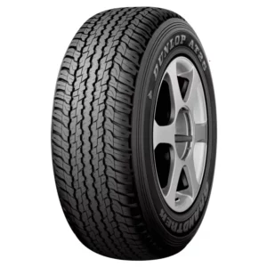 SBPL_DUNLOP 205R16C 110/108S AT25 LHD