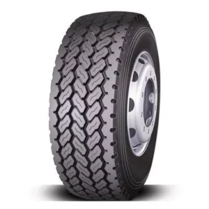 SBPL_LONGMARCH 385/65R22.5 22 PLY LM526