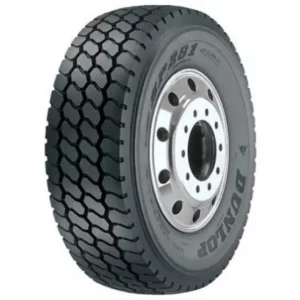 SBPL_DUNLOP 385/65R22.5 18PR 160K (158L) SP281