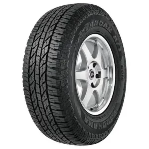 SBPL_YOKOHAMA 275/60R20 115H G015