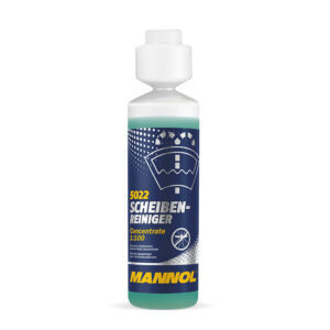 SBPL-MANNOL Scheiben Reiniger