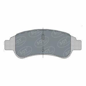 SBPL_PATIN A FREIN SP 314 PR