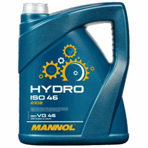SBPL-MANNOL Hydro ISO 46  2102