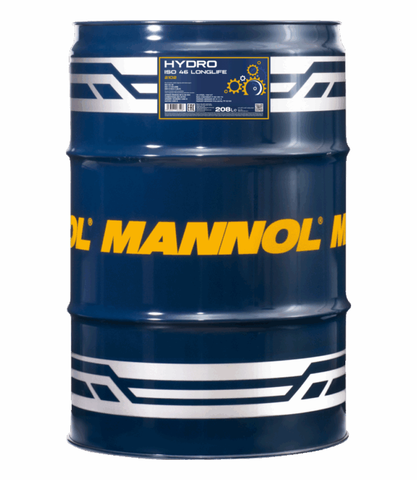 SBPL-MANNOL Hydro ISO 46  2102 – Image 3