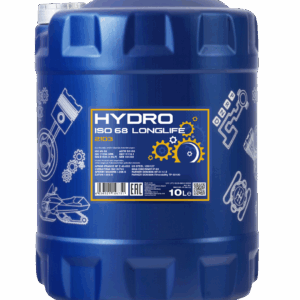 SBPL-MANNOL Hydro ISO 68 longlife 2103