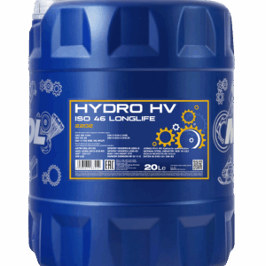 SBPL-MANNOL Hydro HV ISO 46  2202